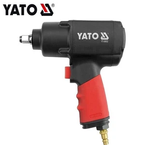 PNEUMATIC IMPACT WRENCH 1/2" 1356Nm YT-0953 Yato - Picture 1 of 11