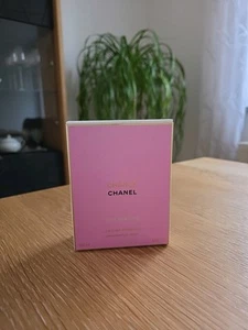 Chanel Chance Parfüm leere Schachtel - Bild 1 von 7