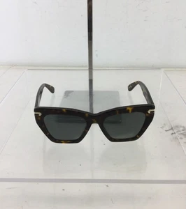 Feroce Classique Heather II Tortoise Brown Polarized Sunglasses - Picture 1 of 7