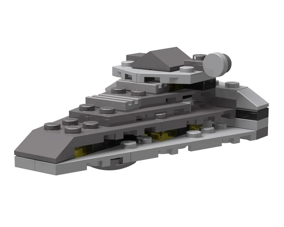 LEGO Star Wars: First Order Star Destroyer (30277) - Image 1 of 1