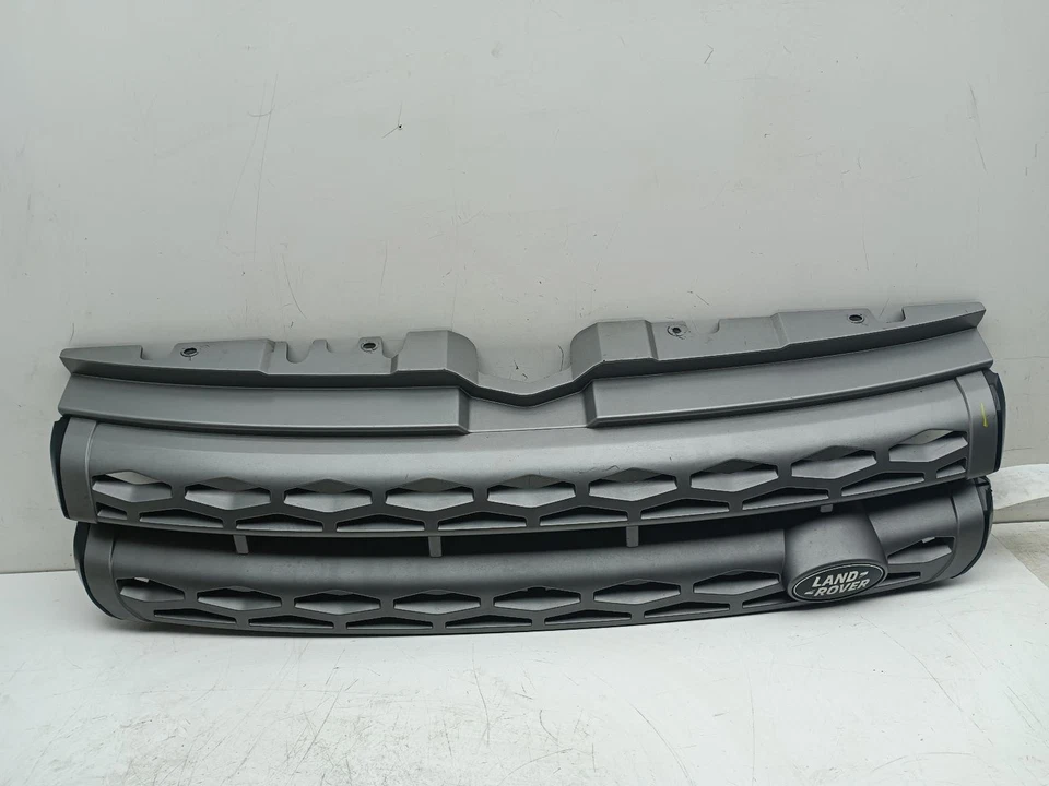 LANDROVER RANGE ROVER EVOQUE GRILLE FRONT BUMPER MK1 L538 2011 - 2015 - Image 1 of 4