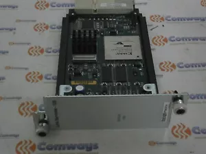 Juniper Link Services - 128 PID: PB-LS-128 IPPQAE3FAA 710-007608R07 - Picture 1 of 4