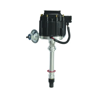 NEW DISTRIBUTOR FITS GMC G1500 G2500 G3500 1103285 1103284 1103338 1103370 - Image 1 of 3