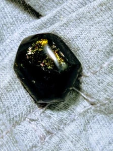 Turmalin 11.28 Karat 14x12x7.5 mm aus dem Himalaya Edelstein NR. 3 - Bild 1 von 4