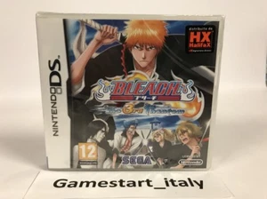 BLEACH THE 3RD PHANTOM - NINTENDO DS - NUOVO SIGILLATO NEW SEALED PAL VERSION - Picture 1 of 4