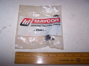 Interruptor pulsador MAYTAG 67340-1 sin usar - Imagen 1 de 2