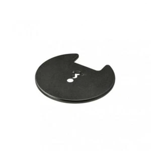 Atdec Grommet Clamp Black - Picture 1 of 1