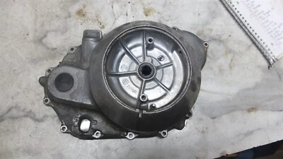 Tampa de embreagem do motor Yamaha XS1100 XS 1100 Eleven lado direito - Imagem 1 de 4