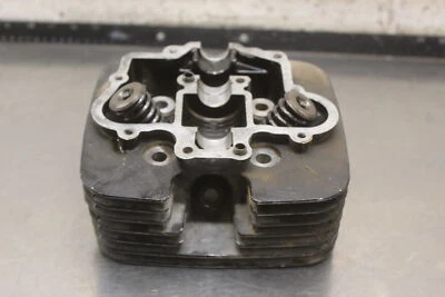 Suzuki Quadrunner 250 LTF250 1989 2x4 motor extremo superior culata H135 Foto 1 de 4