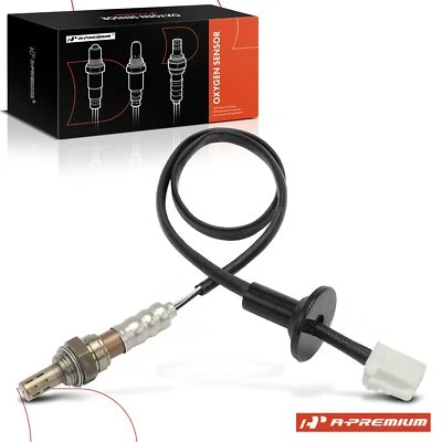 Sensor de oxigênio O2 para Lexus SC430 Toyota Corolla Matrix Pontiac Vibe downstream - Imagem 1 de 4