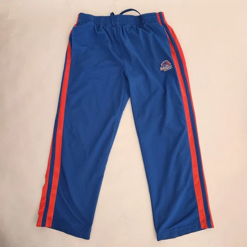 Pro Edge Boise State Pants Extra Large BSU Broncos Mens XL Cover