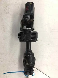 2014 SUBARU XV CROSSTREK Upper Steering Column Intermediate Shaft OEM - Bild 1 von 12