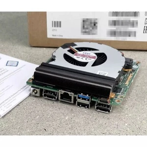 Intel NUC Mini Computer 8 Professional Motherboard NUC8i3PNB i3-8145U Dual - Picture 1 of 3
