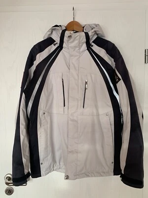 Skijacke Herren Phenix Gr. 52 - Bild 1 von 4