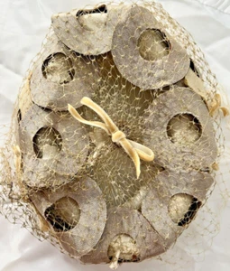 Brown, Lace, and Cream color Vintage Ladies Fun Funky Designer Mod Casual Hats - Picture 1 of 6