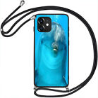 Silicone TPU Cell Phone Clothes Case + Cord Tape + Tank Protective Film 2-AKBX-523 #