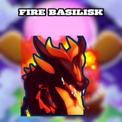 BGSI Bubble Gum Simulator INFINITY | ROBLOX | ALL BASILISK | FAST DELIVERY