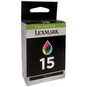 LEXMARK 15 - 18C2110E - Imagen 1 de 1