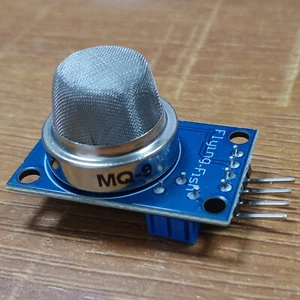 MQ - 9 MQ-9 MQ9 Carbon Monoxide CO Alarm Combustible Gas Sensor Module New - Bild 1 von 2