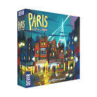 Devir Board & Card Games Devir Paris - La Cite De La Lumiere Box NM