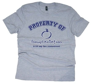 Camiseta Souplantation, camiseta de tomates dulces - Imagen 1 de 2