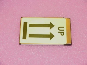 Yamaha PM5D-RH Digital Mixing Console 512MB Memory PCMCIA card - Picture 1 of 2