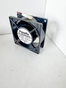 PANAFLO 8cm 8032 FBP-08B12HB DC12V 0.32A Chassis Cooling Industrial Fan EL04 - Picture 1 of 6