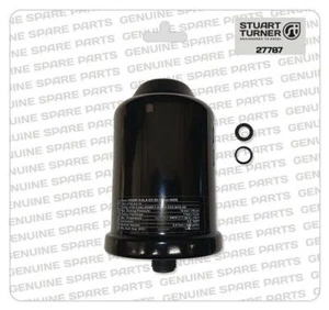 STUART TURNER PRESSURE VESSEL 27787 - Picture 1 of 1