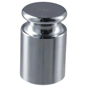 Stainless Steel Scale Calibration Weight Digital Scale, Balance Scale - Picture 1 of 9