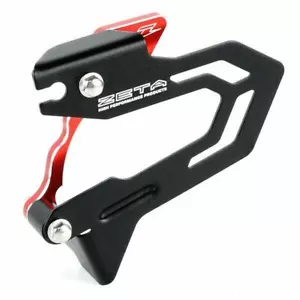 Zeta ZE80-8032 Case Saver w/Cover fits 2019-on Honda CRF450L CRF450RL - Picture 1 of 2