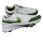 Męskie buty golfowe Nike React szerokość 12