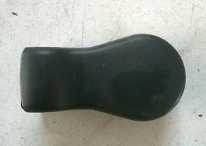 Ssangyong Rodius '06 2.7 XDI Cubierta Carcasa Brazo Del Limpiaparabrisas Trasero - Imagen 1 de 4