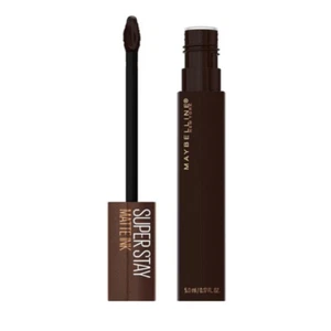 Maybelline Superstay Matte Ink Liquid Lipcolor - 280 Espresso Enthusiast - Picture 1 of 1