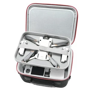 Tragetasche für DJI Mini 3 Pro Drohne, passend für komplettes Zubehörset: DJI RC... - Bild 1 von 7
