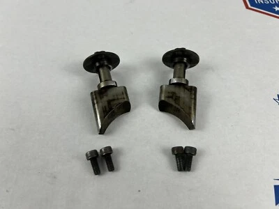 Yamaha YZ125 YZ 125 2001 2002 válvula de escape eléctrica 5HD-1131D-10-0 *recortado Foto 1 de 4