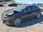 Turbo/Supercharger Gasoline Fits 16-17 CRUZE 2472811