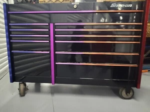 snap on toolbox krl series - Picture 1 of 4