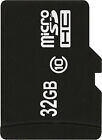 Speicherkarte MicroSD MicroSDHC MicroSDXC 8 GB 16 GB 32 GB 64 128 256GB Class 10