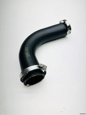 Intercooler Manguera Turbo para Ford Focus C-Max (DM2) 2.0 TDCI 2003-2007 Gpp - Imagen 1 de 4