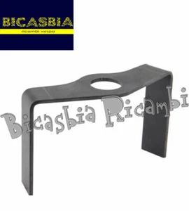 14966 - STAFFA FISSAGGIO CONTACHILOMETRI VESPA 125 150 200 PX - Imagen 1 de 1