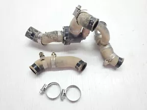 Radiator Hoses & Thermostat 500EXC-F 2021 500 450 EXC F EXC-F KTM 20-23 #834 - Bild 1 von 3