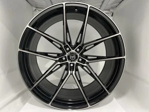 HP1 18 inch Dark Tint Rims fits MERCEDES-BENZ ML350 (163) 2003 - 2005 - Picture 1 of 9