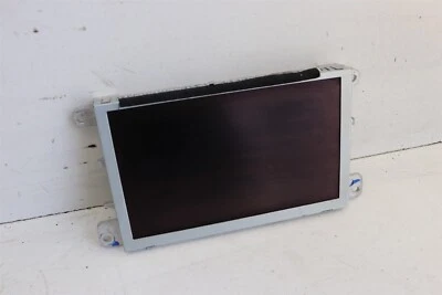 Pantalla de tablero multifunción Audi RS5 B8 8T cupé 2013 8R0919604 J240 Foto 1 de 3