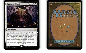 MTG Strixhaven: School of Mages Dramatic Finale STX 180/275 R NM/MT - Picture 1 of 1