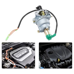 Carburetor Kits Sturdy Black Brand New Tools 407CC 12 16 For Ruixing - Picture 1 of 13
