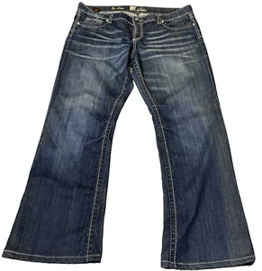 Kut from the Kloth Women's Size 16 Jeans High Rise Curvy Bootcut RN 58539 - Picture 1 of 12