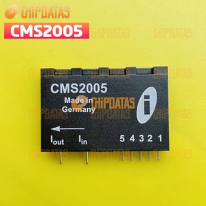 1 STCK. NEU SENSITE CMS2005 Netzteil Garantie Qualitätssicherung #R20 - Bild 1 von 4