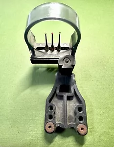 Cobra Bow Hunting Products Fiber Optic 3 Pin Sight For Bow - Picture 1 of 4