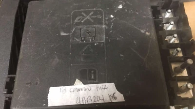 Computadora ecu ecm 84500351 2018 Chevy Camaro o Pontiac Firebird Foto 1 de 2