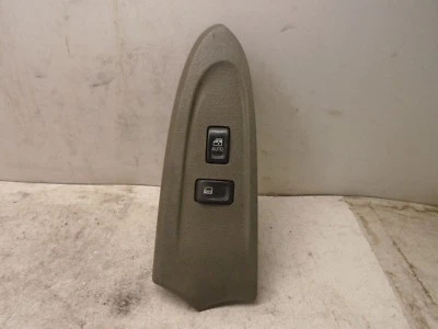 02 03 04 05 06 07 Interruptor de ventana lateral derecha Buick Rendezvous OEM 15180057 Foto 1 de 4